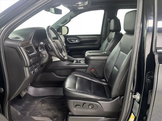 used 2021 Chevrolet Tahoe car, priced at $39,999
