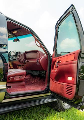 used 1999 Chevrolet Tahoe car, priced at $46,500