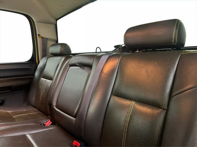 used 2014 GMC Sierra 2500 car, priced at $38,999