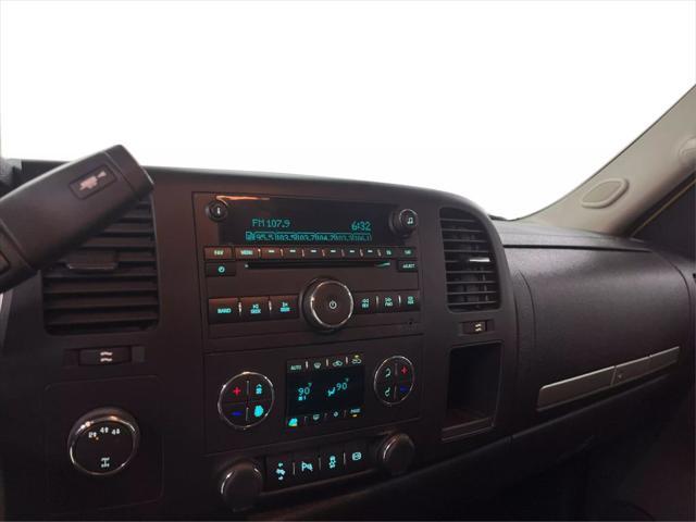used 2014 GMC Sierra 2500 car, priced at $38,999