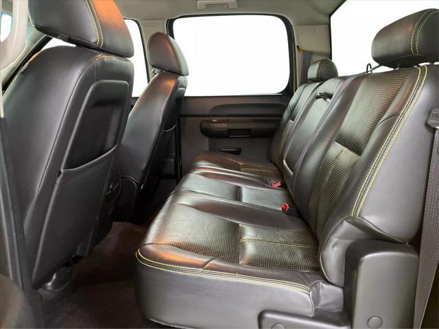 used 2014 GMC Sierra 2500 car, priced at $38,999