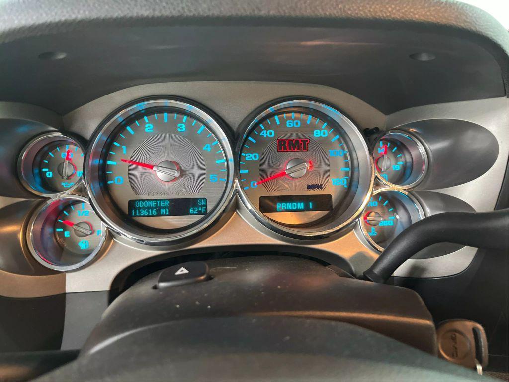 used 2014 GMC Sierra 2500 car, priced at $32,500