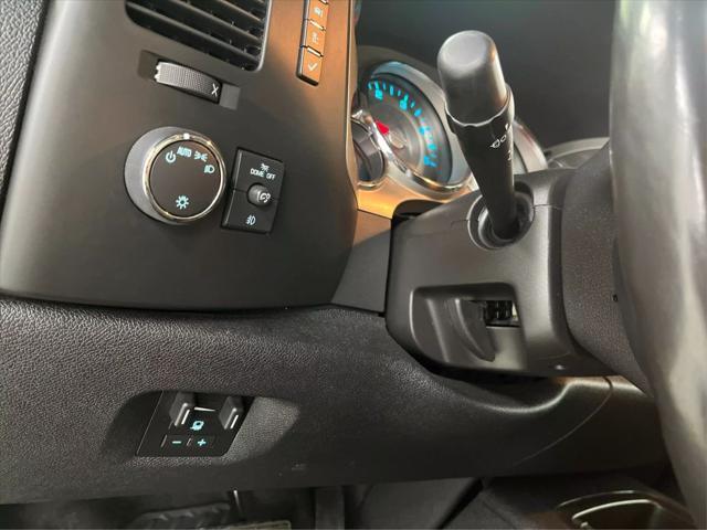used 2014 GMC Sierra 2500 car, priced at $38,999