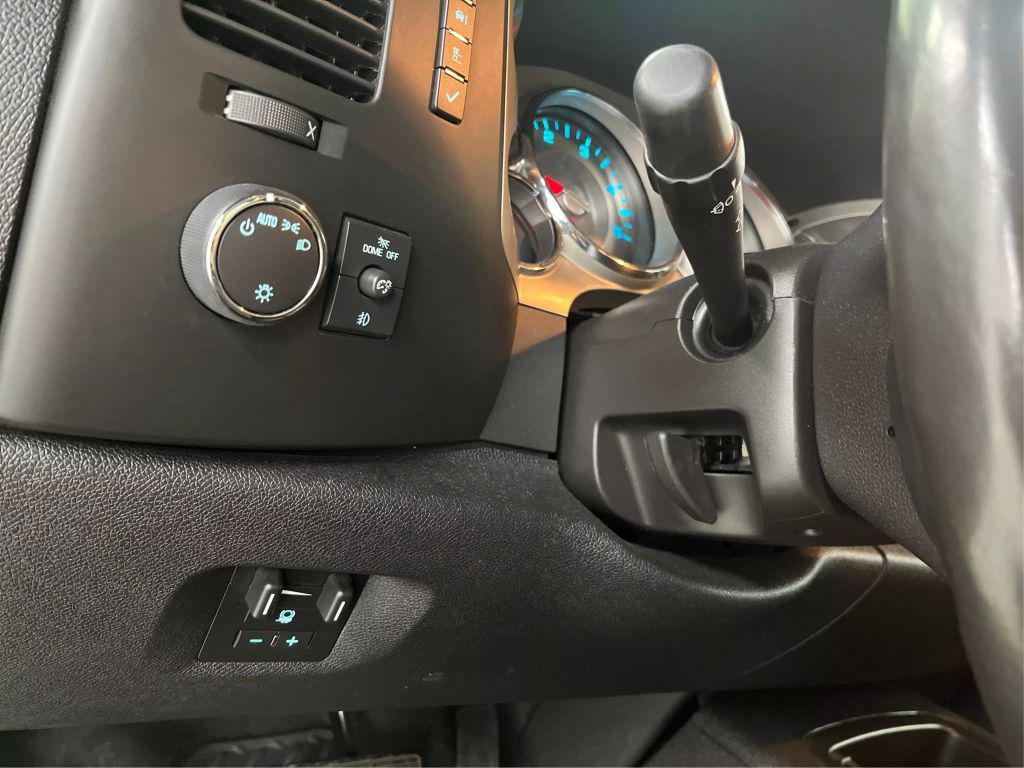used 2014 GMC Sierra 2500 car, priced at $32,500