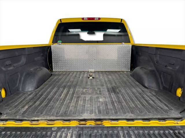 used 2014 GMC Sierra 2500 car, priced at $38,999