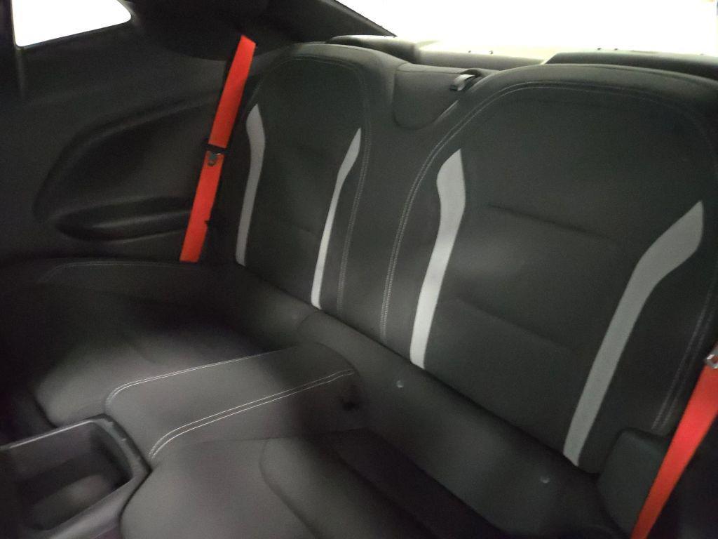 used 2022 Chevrolet Camaro car, priced at $32,232