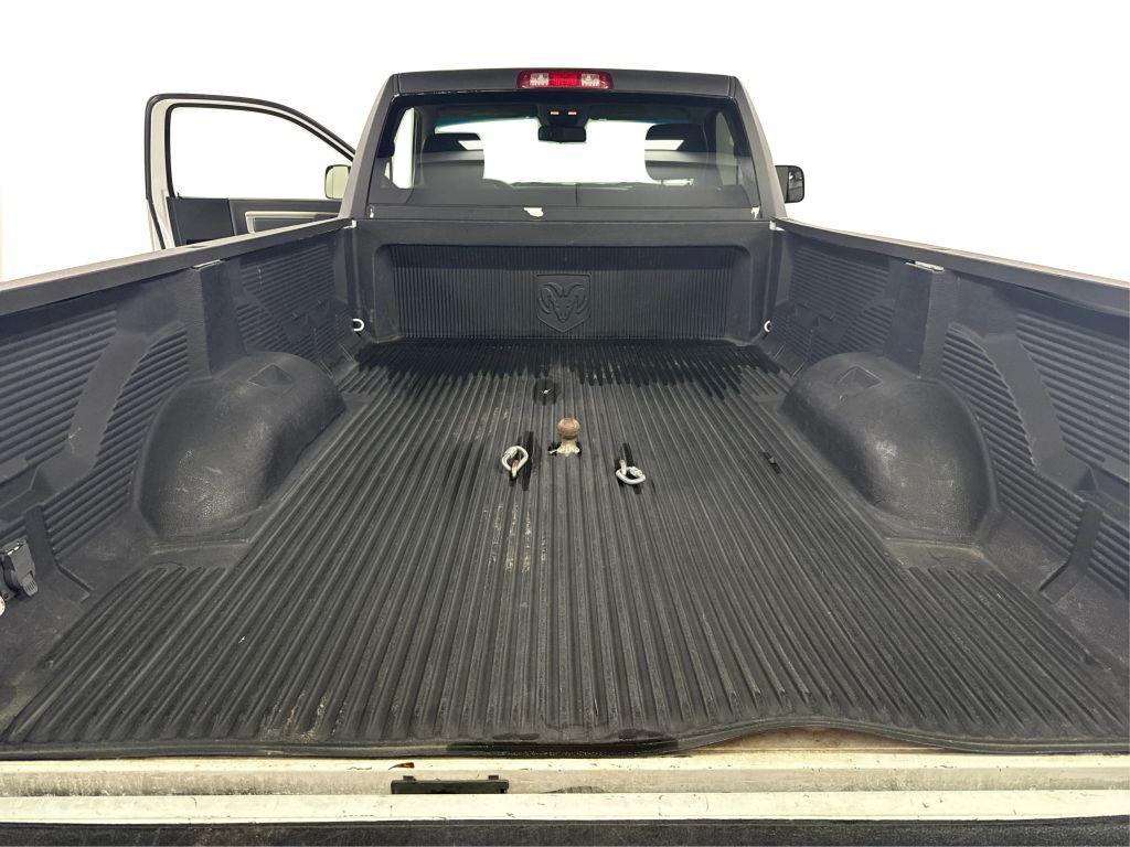 used 2015 Ram 3500 car, priced at $24,999