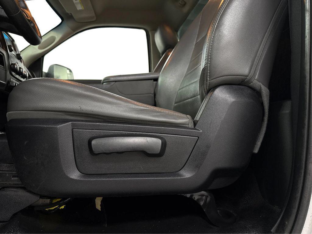 used 2015 Ram 3500 car, priced at $24,999
