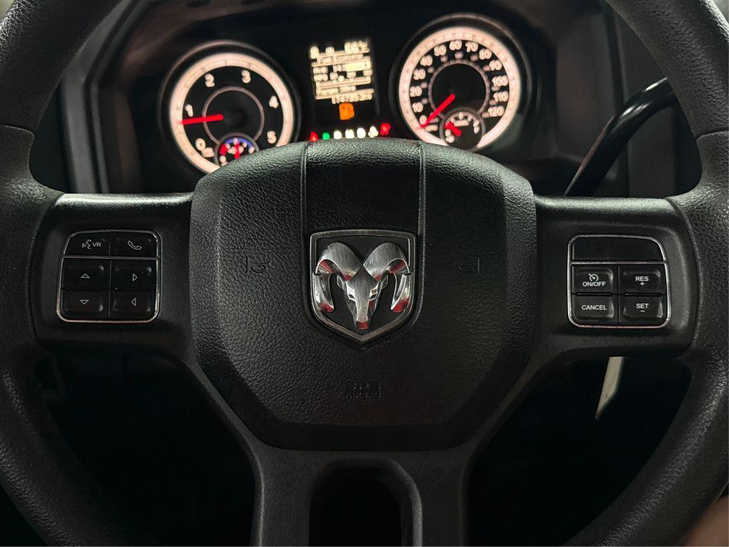 used 2015 Ram 3500 car, priced at $24,999