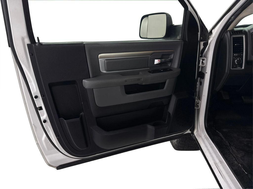 used 2015 Ram 3500 car, priced at $24,999