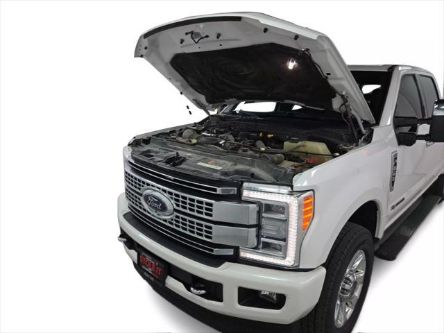 used 2019 Ford F-350 car, priced at $55,000