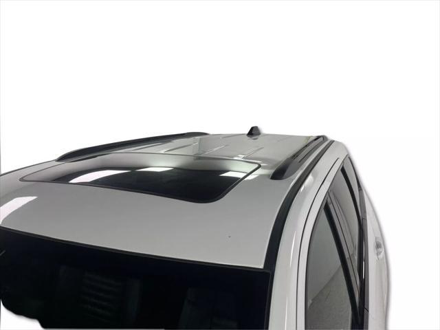 used 2021 Jeep Grand Cherokee car, priced at $33,500