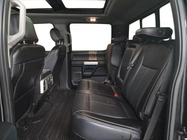 used 2019 Ford F-150 car, priced at $34,222