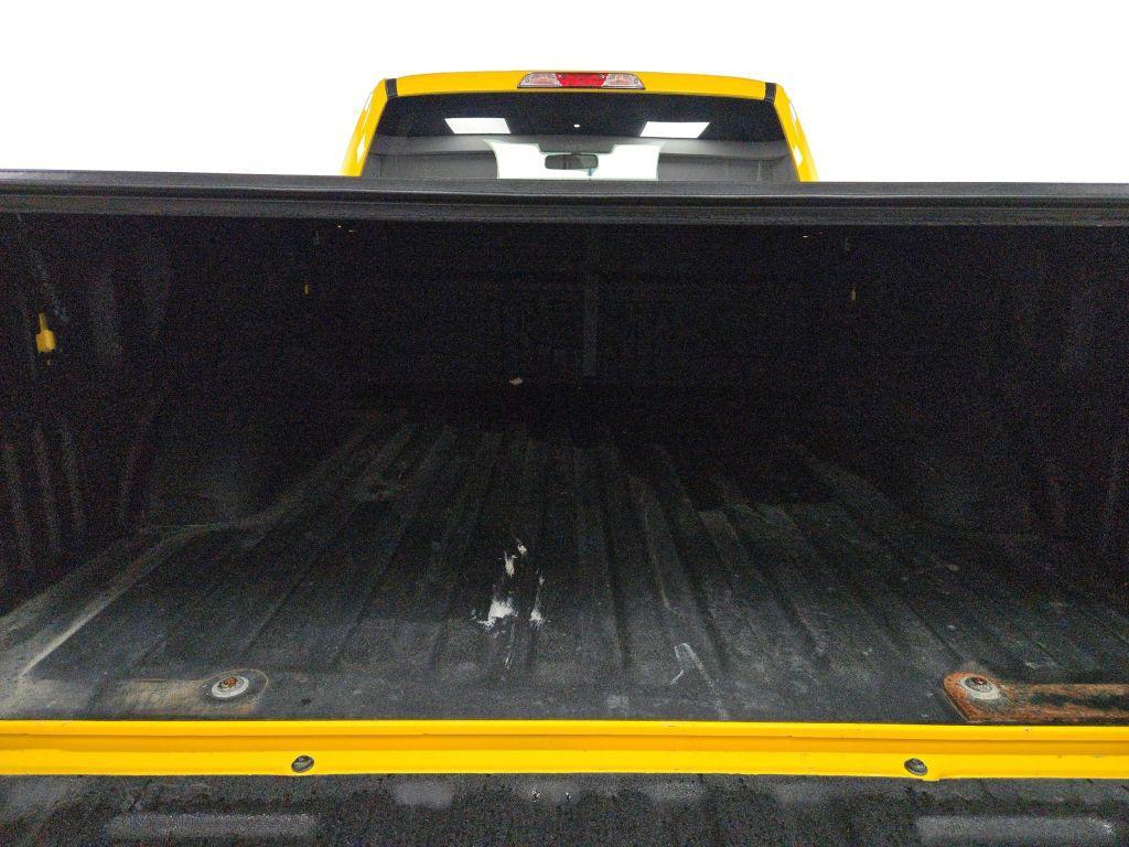 used 2017 Ford F-150 car, priced at $34,999