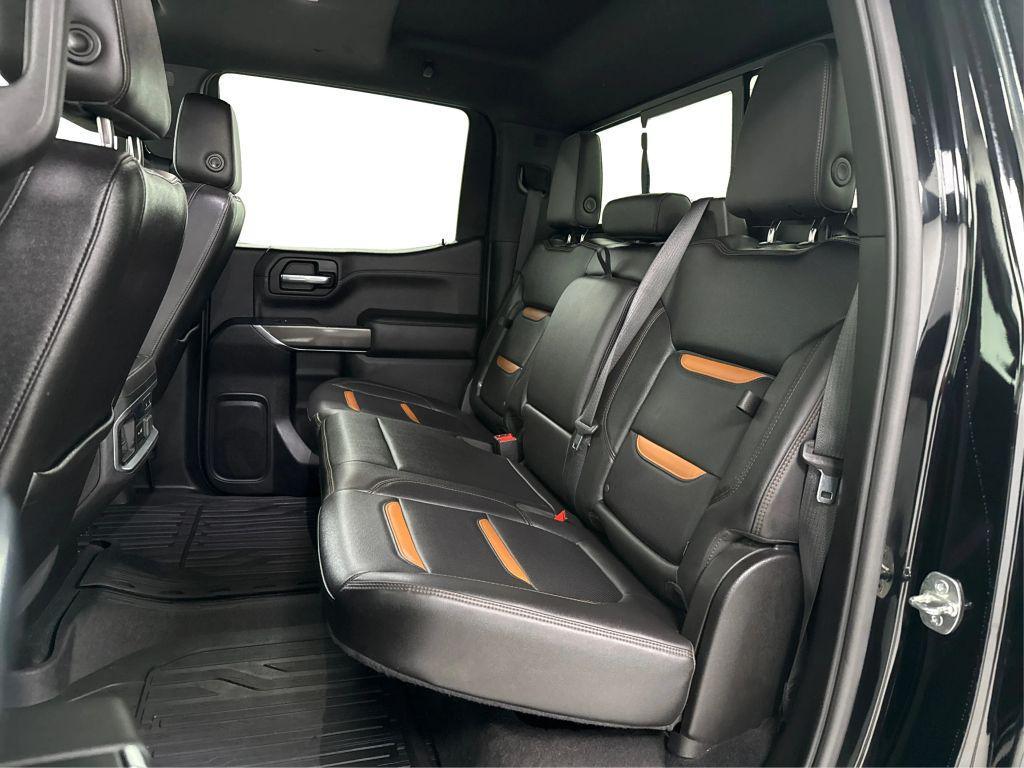 used 2020 GMC Sierra 1500 car, priced at $39,999
