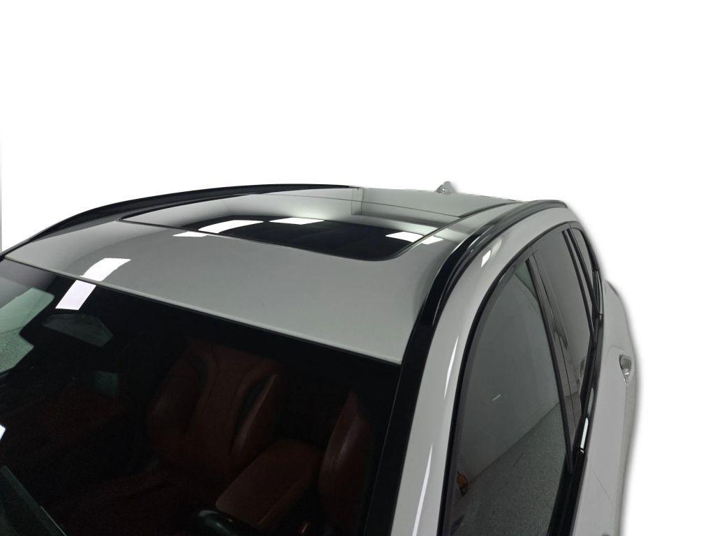 used 2022 BMW X3 M car, priced at $64,232