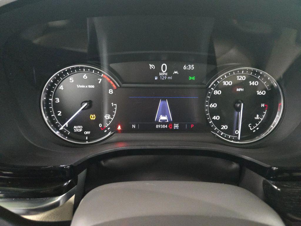 used 2021 Cadillac XT6 car, priced at $24,777