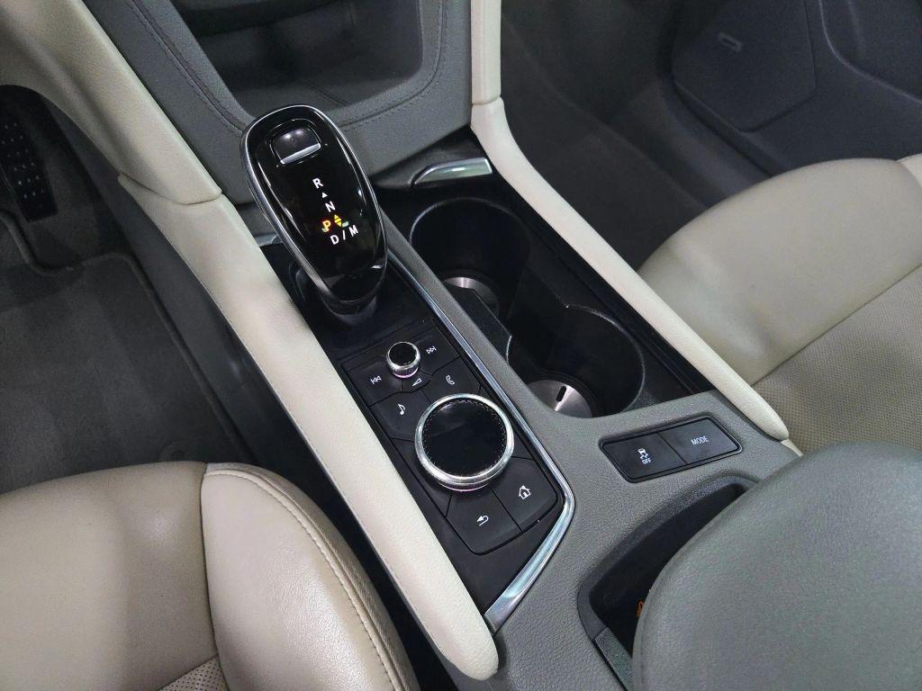 used 2021 Cadillac XT6 car, priced at $24,777