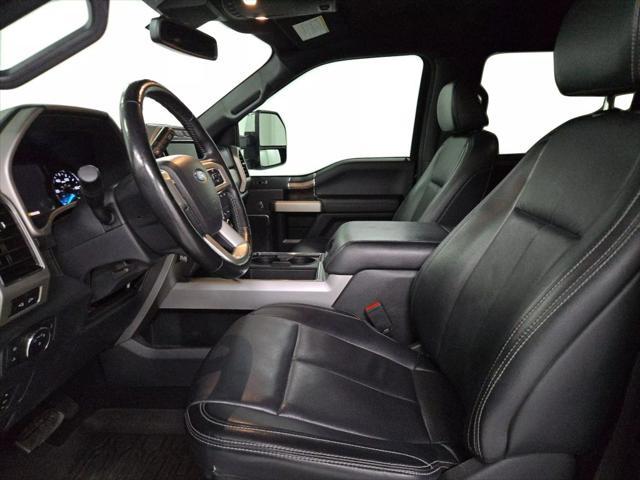 used 2022 Ford F-250 car, priced at $62,998