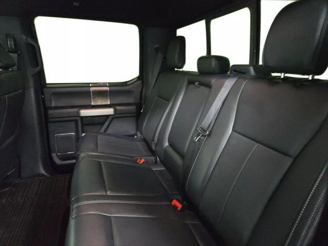 used 2022 Ford F-250 car, priced at $62,998