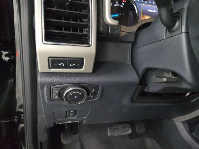 used 2022 Ford F-250 car, priced at $62,998
