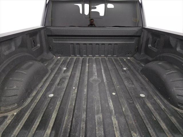 used 2022 Ford F-250 car, priced at $62,998