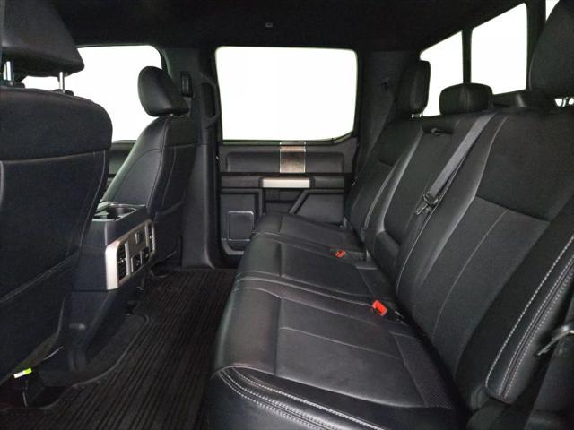 used 2022 Ford F-250 car, priced at $62,998