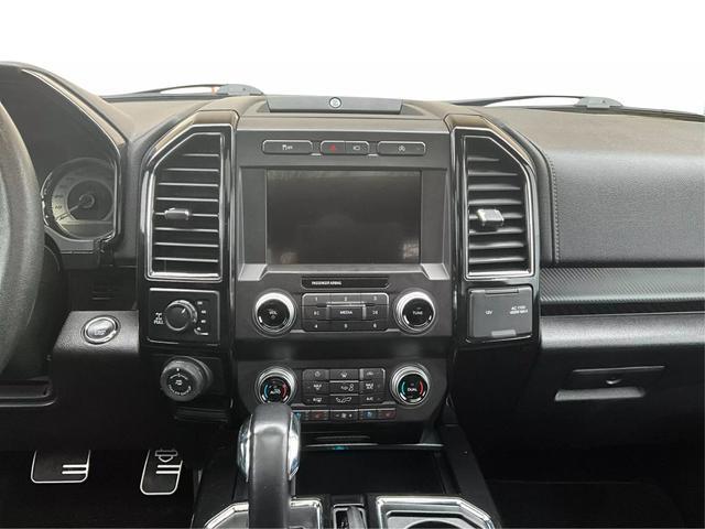used 2019 Ford F-150 car, priced at $62,000