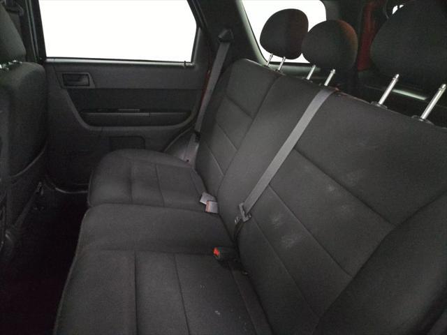 used 2009 Ford Escape car, priced at $4,999