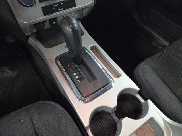 used 2009 Ford Escape car, priced at $4,999