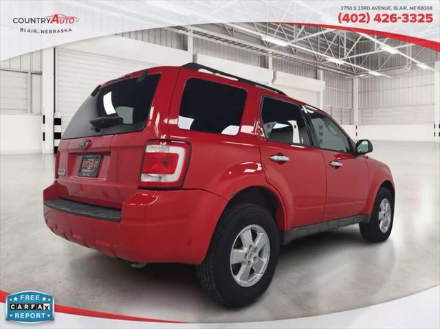 used 2009 Ford Escape car, priced at $4,999