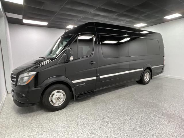 used 2014 Mercedes-Benz Sprinter car, priced at $79,998