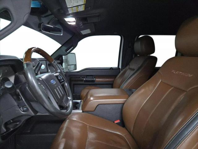 used 2015 Ford F-250 car, priced at $39,999