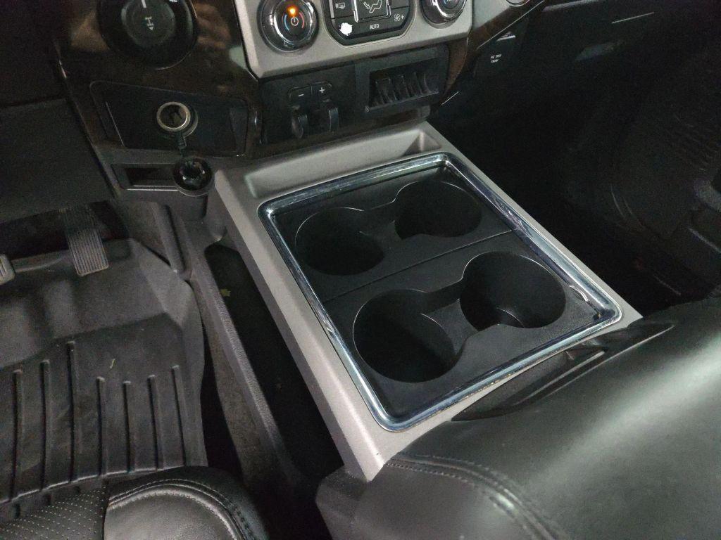 used 2015 Ford F-250 car, priced at $24,999
