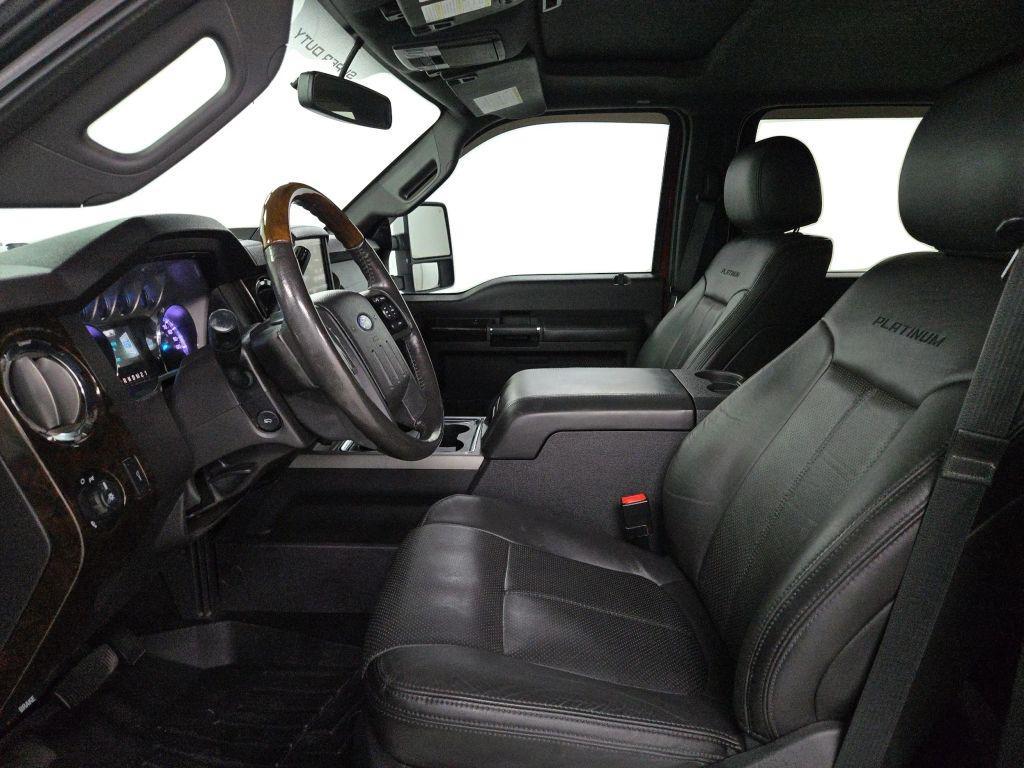 used 2015 Ford F-250 car, priced at $24,999