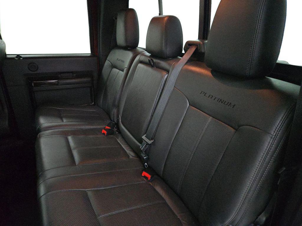 used 2015 Ford F-250 car, priced at $24,999