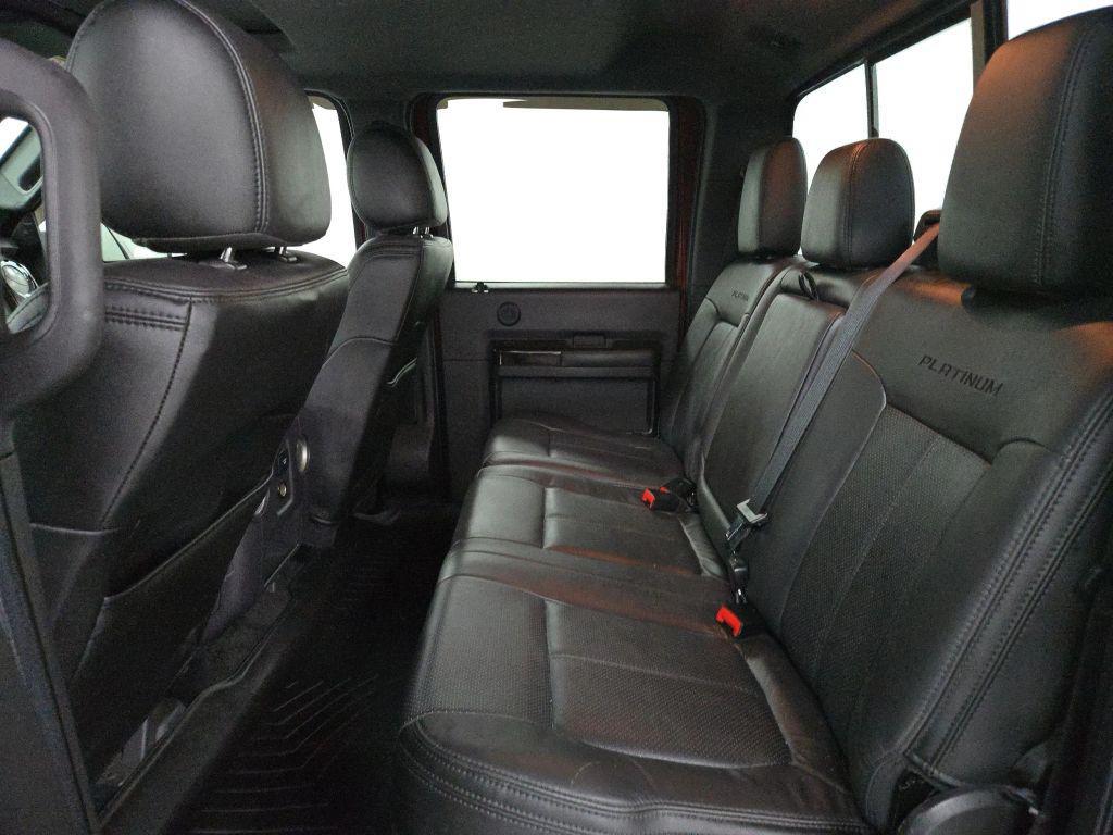 used 2015 Ford F-250 car, priced at $24,999