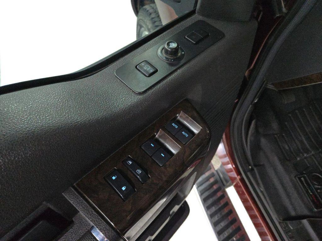 used 2015 Ford F-250 car, priced at $24,999