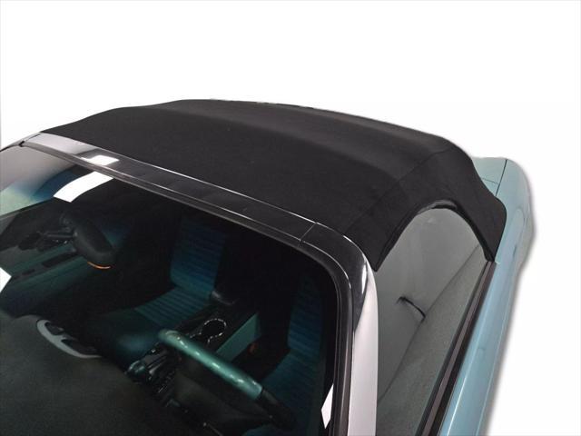used 2002 Ford Thunderbird car, priced at $17,999