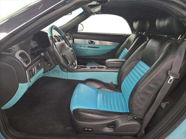 used 2002 Ford Thunderbird car, priced at $17,999