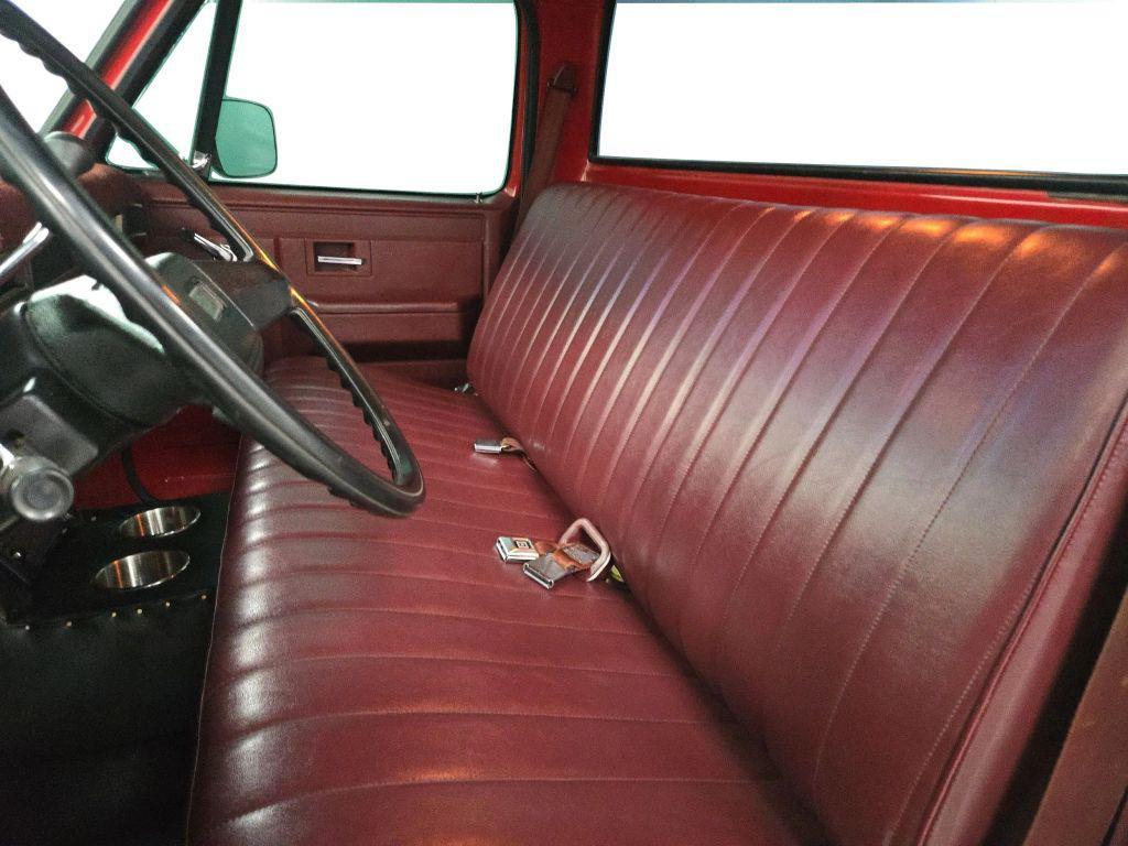 used 1986 Chevrolet Pickup Truck car, priced at $34,999