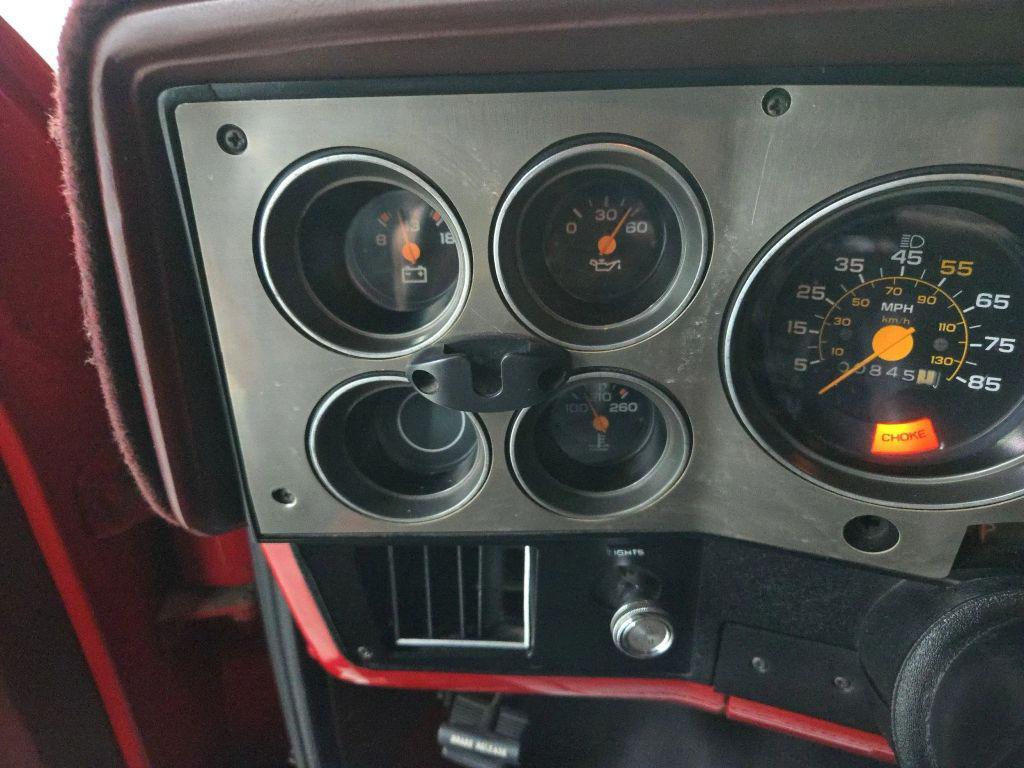 used 1986 Chevrolet Pickup Truck car, priced at $34,999