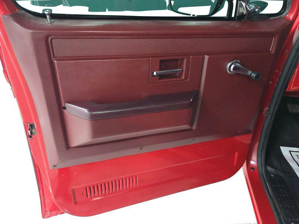 used 1986 Chevrolet Pickup Truck car, priced at $34,999