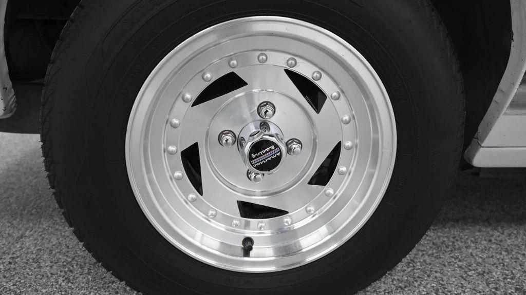 used 1992 Ford Mustang car, priced at $8,999