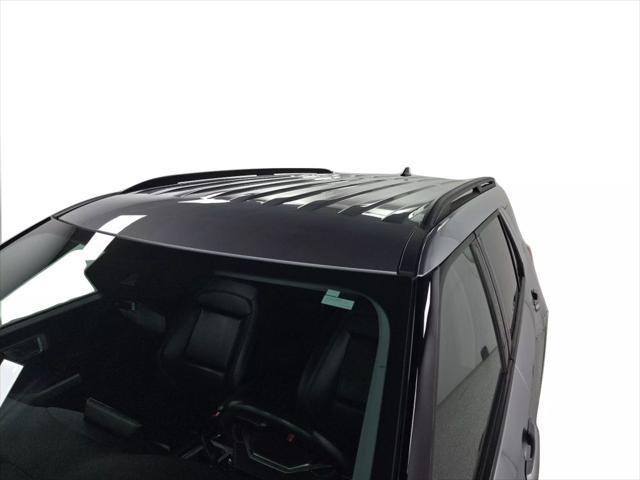 used 2022 Ford Explorer car, priced at $34,777