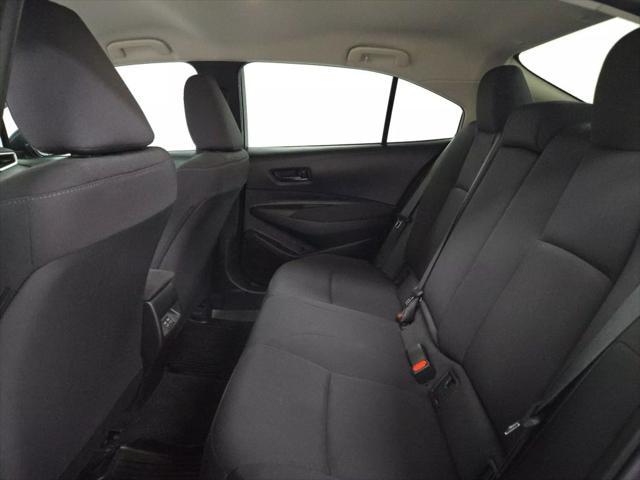 used 2024 Toyota Corolla car, priced at $21,999