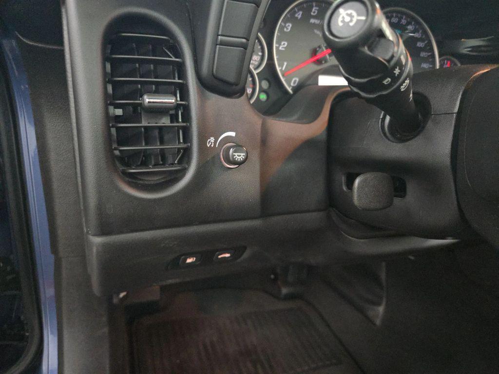 used 2012 Chevrolet Corvette car, priced at $44,999