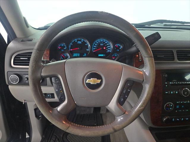 used 2012 Chevrolet Silverado 3500 car, priced at $21,777