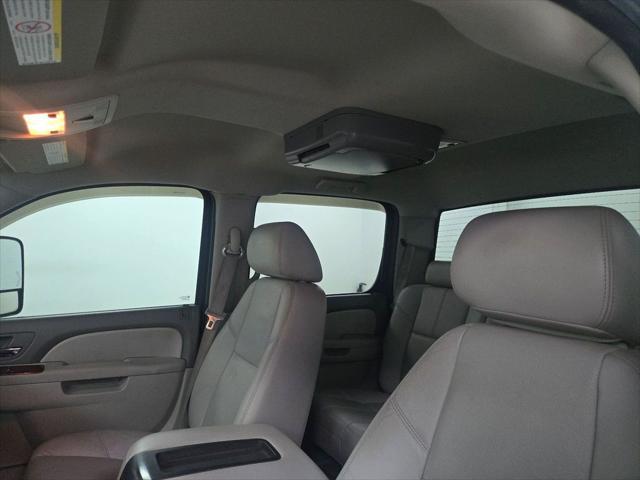 used 2012 Chevrolet Silverado 3500 car, priced at $21,777