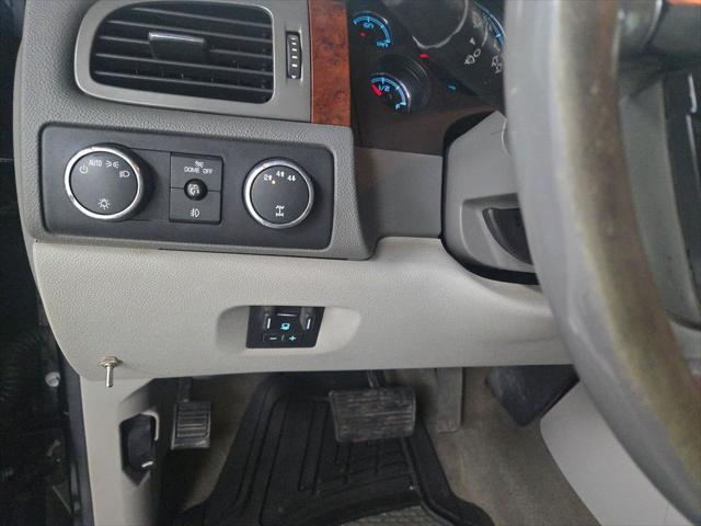 used 2012 Chevrolet Silverado 3500 car, priced at $21,777
